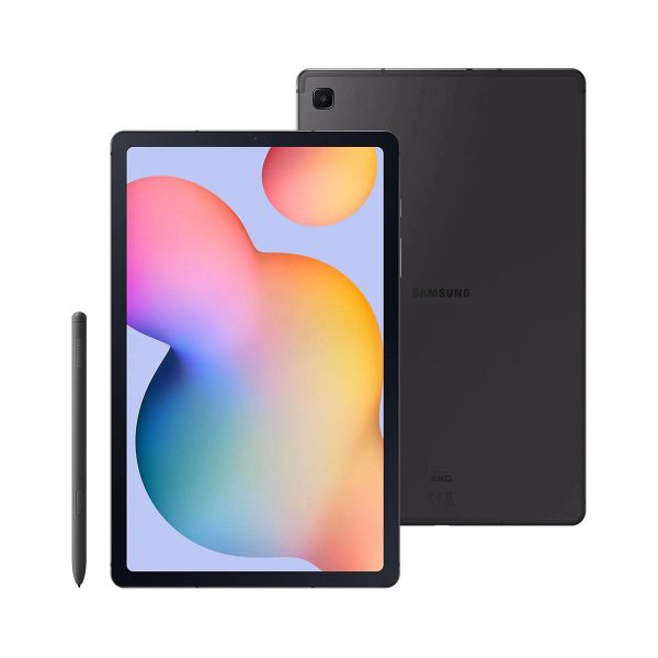 Tablet Samsung Galaxy Tab S6 Lite (2022) P619 10.4"/4GB/64GB/S-Pen/LTE/Android Szary 8806094463811  - Incom Group
