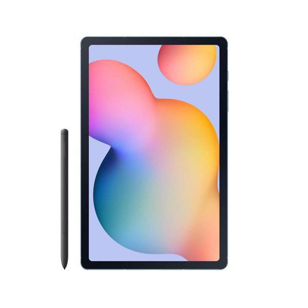  - Incom Group
 Tablet Samsung Galaxy Tab S6 Lite (2022) P619 10.4"/4GB/64GB/S-Pen/LTE/Android Niebieski 8806094463903