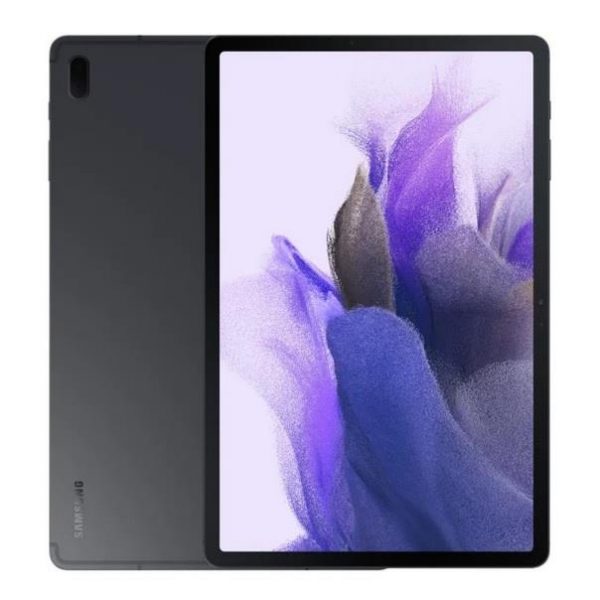  - Incom Group
 8806092264069 Tablet Samsung Galaxy Tab S7 FE 5G T736 12,4"/Snapdragon 750G 5G/6GB/128GB/WiFi/Bluetooth/S-Pen/Android/Mystic Black