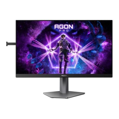 4038986142120 Monitor AOC 24,1" AGON PRO AG246FK 2xHDMI DP 5xUSB  - Incom Group
