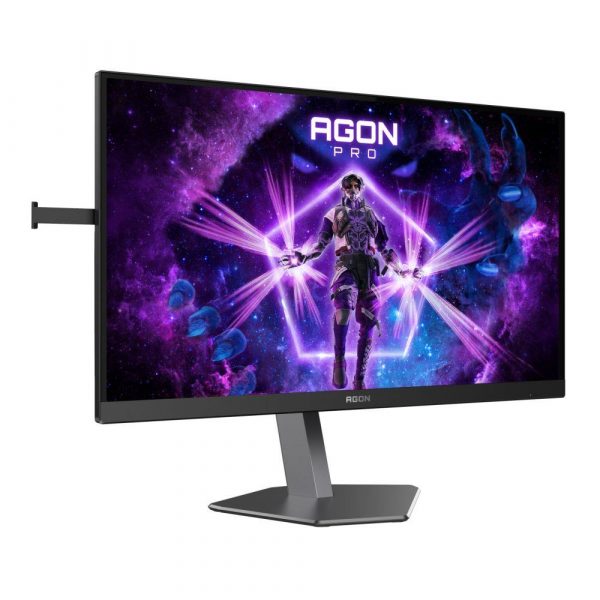 4038986142120 Monitor AOC 24,1" AGON PRO AG246FK 2xHDMI DP 5xUSB  - Incom Group
