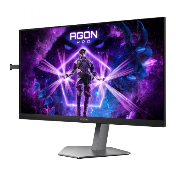 Monitor AOC 24,1" AGON PRO AG246FK 2xHDMI DP 5xUSB 4038986142120  - Incom Group
