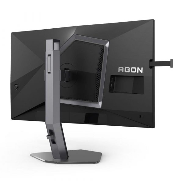 Monitor AOC 24,1" AGON PRO AG246FK 2xHDMI DP 5xUSB  - Incom Group
 4038986142120