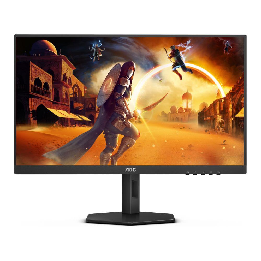 Monitor AOC 27" Q27G4XN 2xHDMI DP  - Incom Group
 4038986182171