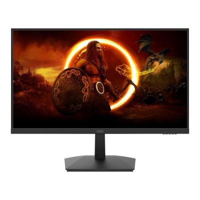  - Incom Group
 Monitor AOC 27" 27G15N2 HDMI DP 4038986182294