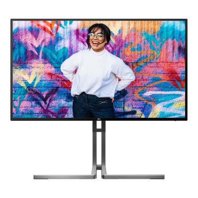  - Incom Group
 4038986182072 Monitor AOC 27" Graphic Pro U27U3CV 2xHDMI DP 6xUSB RJ-45 głośniki