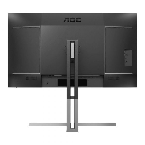 Monitor AOC 27" Graphic Pro U27U3CV 2xHDMI DP 6xUSB RJ-45 głośniki  - Incom Group
 4038986182072