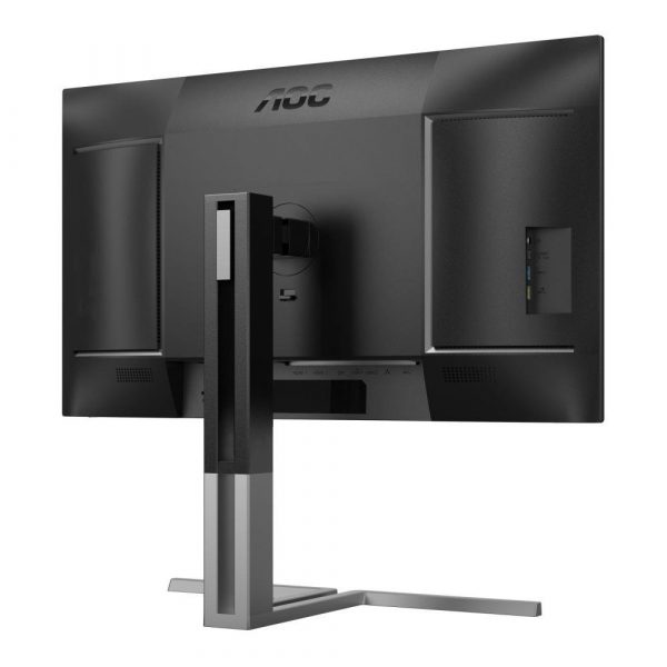 Monitor AOC 27" Graphic Pro U27U3CV 2xHDMI DP 6xUSB RJ-45 głośniki 4038986182072  - Incom Group
