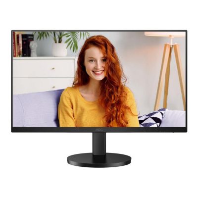 Monitor AOC 27" U27B3AF 2xHDMI DP głośniki  - Incom Group
 4038986181501