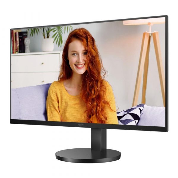  - Incom Group
 4038986181501 Monitor AOC 27" U27B3AF 2xHDMI DP głośniki