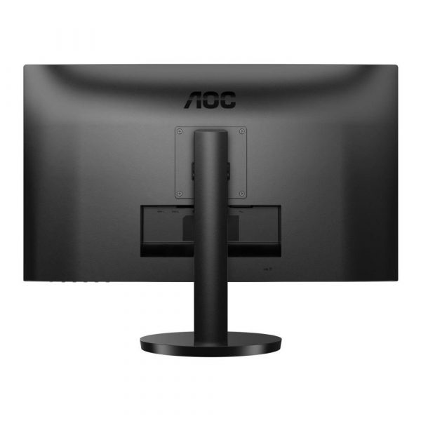 4038986181501 Monitor AOC 27" U27B3AF 2xHDMI DP głośniki  - Incom Group
