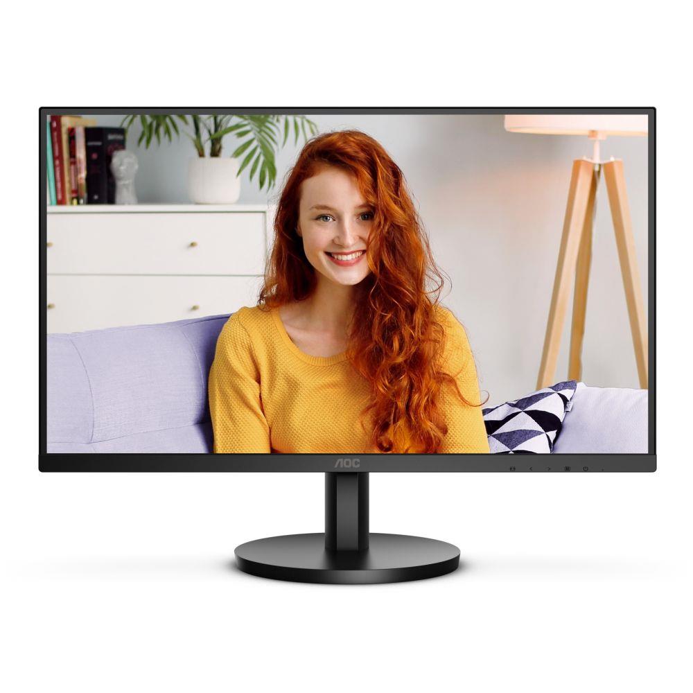 Monitor AOC 27" U27B3A 2xHDMI DP głośniki  - Incom Group
 4038986181495