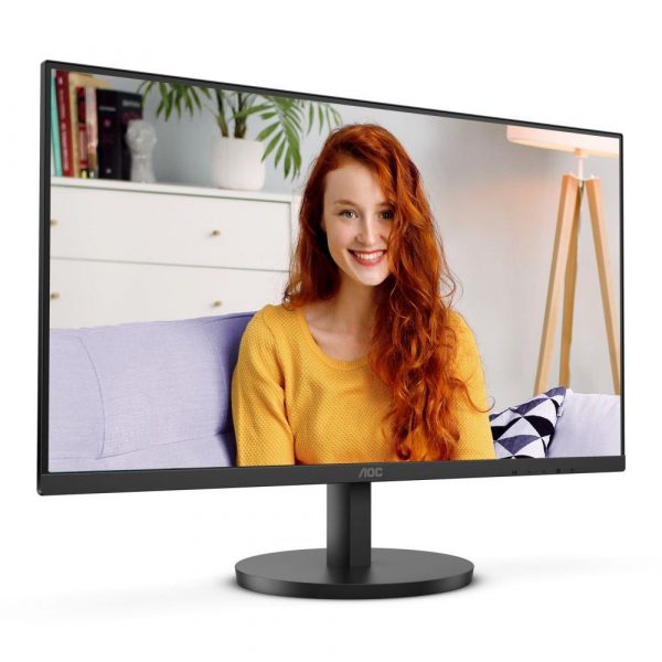  - Incom Group
 Monitor AOC 27" U27B3A 2xHDMI DP głośniki 4038986181495