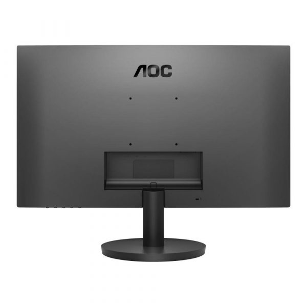  - Incom Group
 Monitor AOC 27" U27B3A 2xHDMI DP głośniki 4038986181495