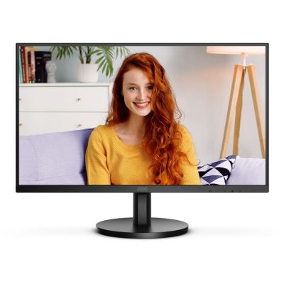 Monitor AOC 27" U27B3M 2xHDMI DP głośniki  - Incom Group
 4038986181525