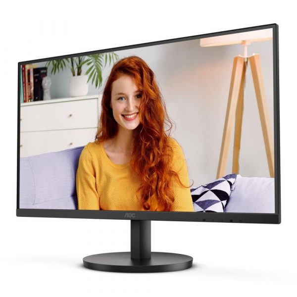  - Incom Group
 Monitor AOC 27" U27B3M 2xHDMI DP głośniki 4038986181525