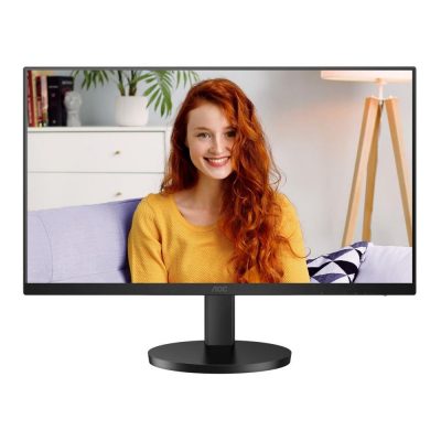 Monitor AOC 27" U27B3M HDMI 3xUSB głośniki 4038986181518  - Incom Group
