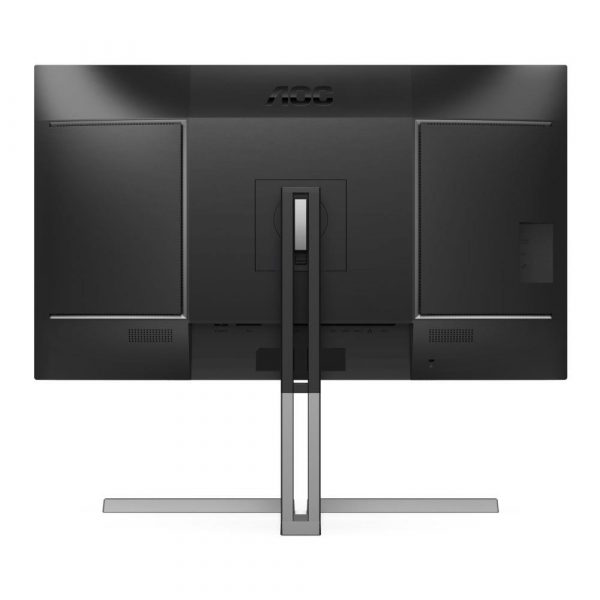 Monitor AOC 31,5" Graphic Pro U32U3CV 2xHDMI DP 6xUSB RJ-45 głośniki  - Incom Group
 4038986112086