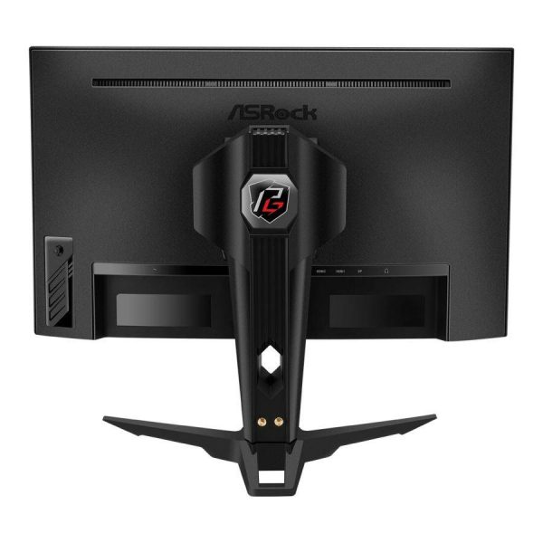  - Incom Group
 Monitor ASRock 27" Curved Phantom Gaming Monitor PG27Q15R2A 2xHDMI DP WiFi głośniki 2x2W 4710483937699