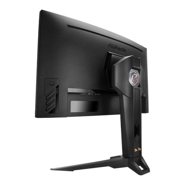  - Incom Group
 Monitor ASRock 27" Curved Phantom Gaming Monitor PG27Q15R2A 2xHDMI DP WiFi głośniki 2x2W 4710483937699