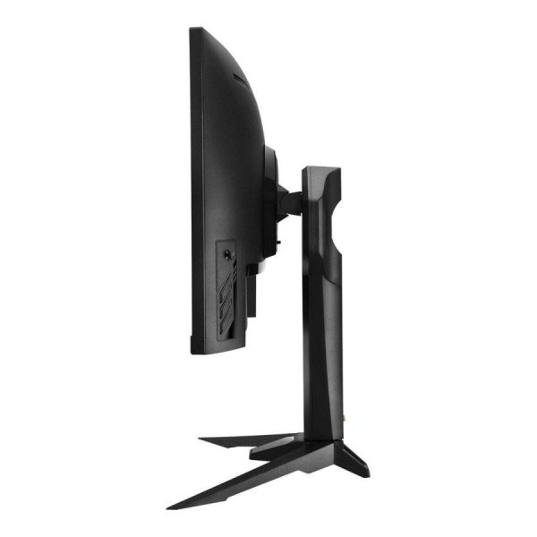 4710483937699 Monitor ASRock 27" Curved Phantom Gaming Monitor PG27Q15R2A 2xHDMI DP WiFi głośniki 2x2W  - Incom Group
