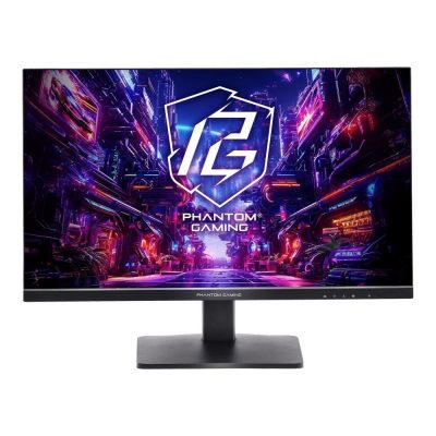  - Incom Group
 Monitor ASRock 27" Phantom Gaming Monitor PG27QFT1B 2xHDMI DP głośniki 2x2W 4710483944864