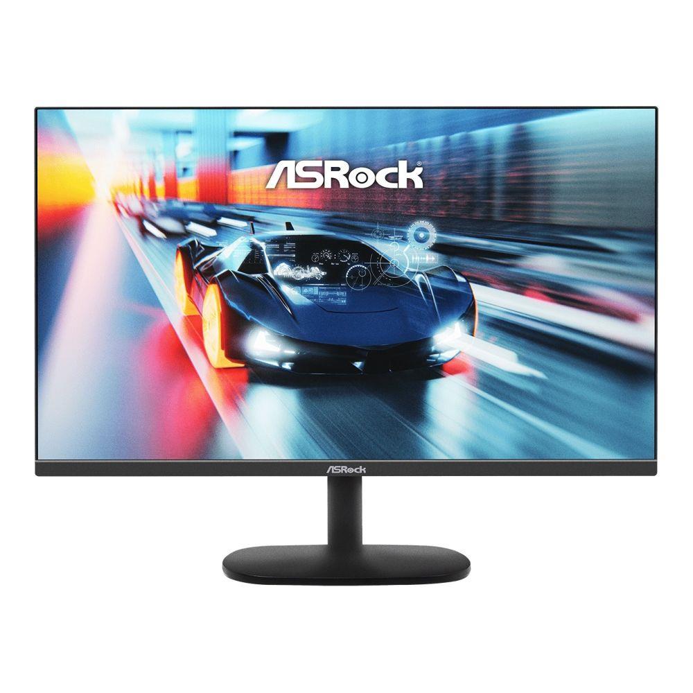  - Incom Group
 Monitor ASRock 27" Challenger Gaming Monitor CL27FF HDMI VGA 4710483943904