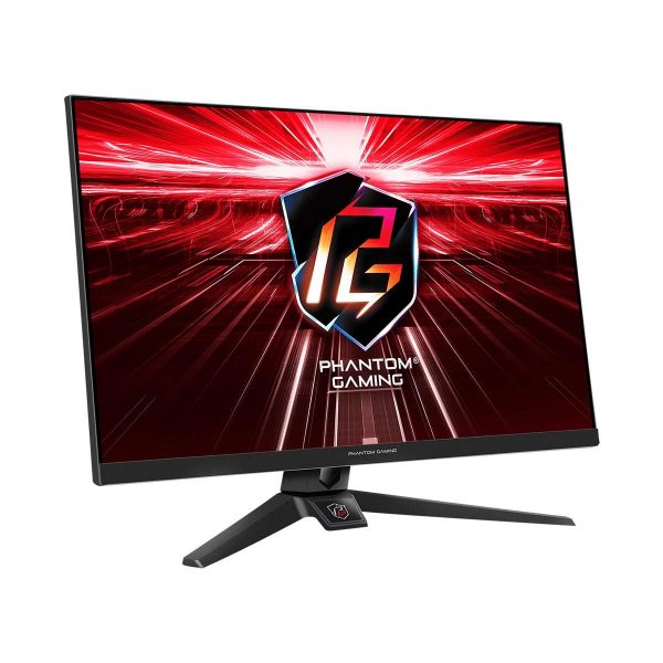  - Incom Group
 Monitor ASRock 27" Phantom Gaming Monitor PG27FF1A 2xHDMI DP głośniki 2x2W 4710483937934