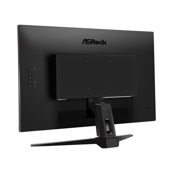 Monitor ASRock 27" Phantom Gaming Monitor PG27FF1A 2xHDMI DP głośniki 2x2W 4710483937934  - Incom Group
