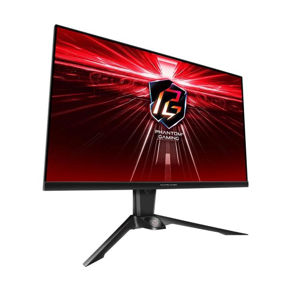 Monitor ASRock 31,5" Phantom Gaming Monitor PG32QF2B 2xHDMI DP WiFi głośniki 2x2W 4710483937576  - Incom Group
