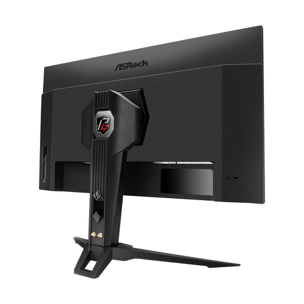 4710483937576 Monitor ASRock 31,5" Phantom Gaming Monitor PG32QF2B 2xHDMI DP WiFi głośniki 2x2W  - Incom Group
