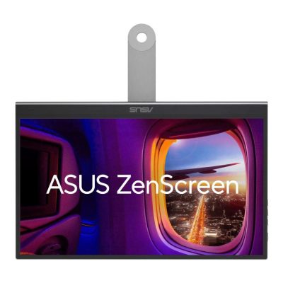  - Incom Group
 Monitor Asus 15,6" ZenScreen OLED MQ16AHE Portable Monitor MiniHDMI USB-C 4711387434895