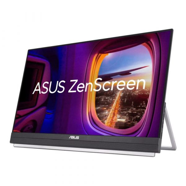  - Incom Group
 4711387387658 Monitor Asus 21,5" ZenScreen MB229CF Portable HDMI USB-C głośniki