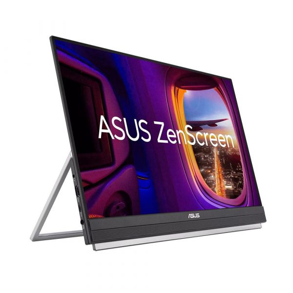  - Incom Group
 Monitor Asus 21,5" ZenScreen MB229CF Portable HDMI USB-C głośniki 4711387387658