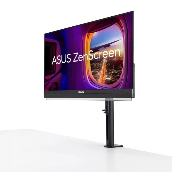  - Incom Group
 4711387387658 Monitor Asus 21,5" ZenScreen MB229CF Portable HDMI USB-C głośniki