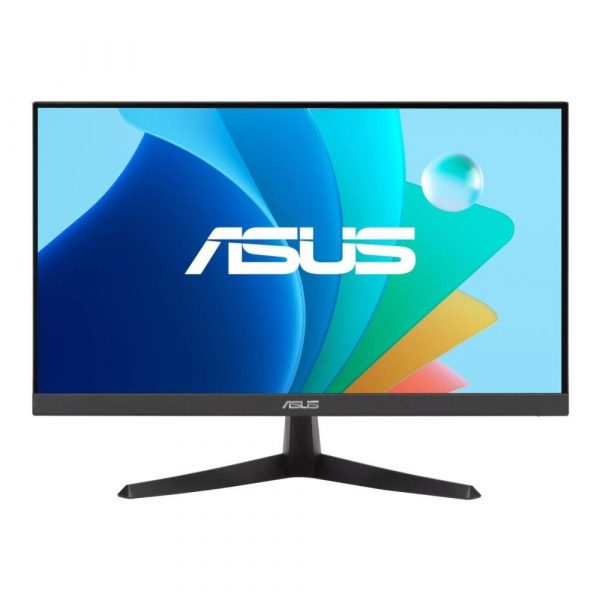 4711387497098 Monitor Asus 21,45" Eye Care Gaming Monitor VY229HF HDMI VGA  - Incom Group
