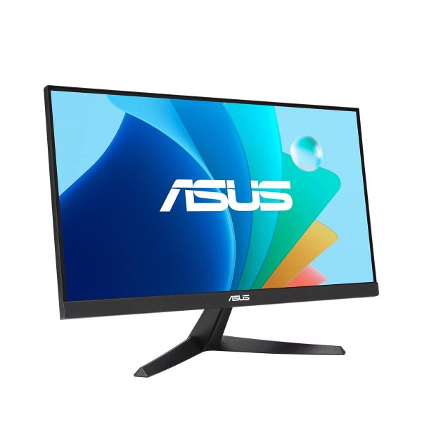  - Incom Group
 4711387497098 Monitor Asus 21,45" Eye Care Gaming Monitor VY229HF HDMI VGA