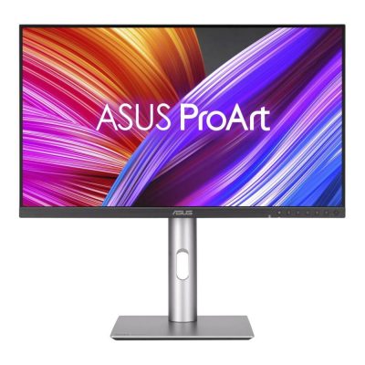 4711387308127  - Incom Group
 Monitor Asus 23,8" ProArt Display PA24ACRV HDMI 2xDP 4xUSB głośniki 2x2W