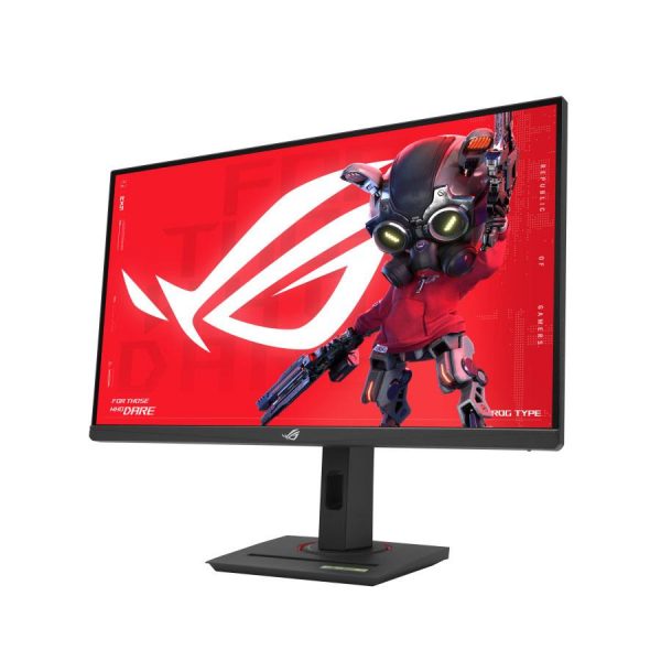 Monitor Asus 27" ROG Strix XG27UCS HDMI DP USB-C 4711387447345  - Incom Group
