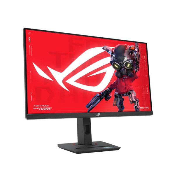  - Incom Group
 Monitor Asus 27" ROG Strix XG27UCS HDMI DP USB-C 4711387447345