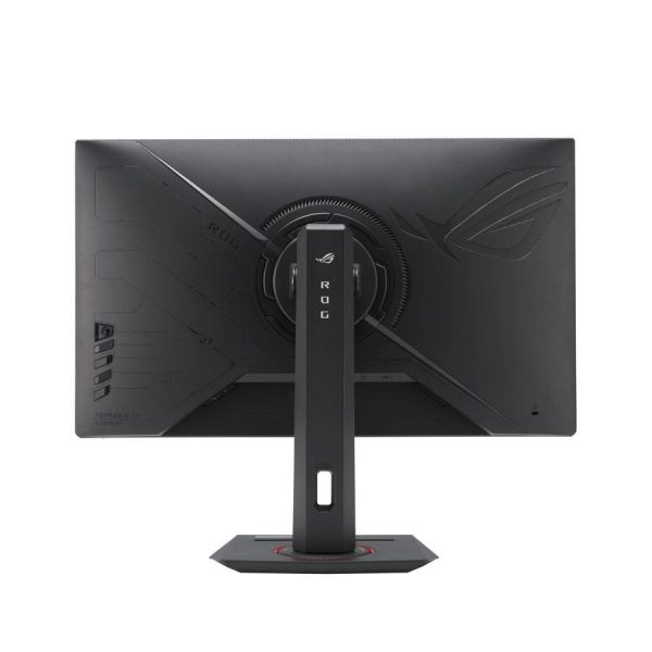 4711387447345 Monitor Asus 27" ROG Strix XG27UCS HDMI DP USB-C  - Incom Group
