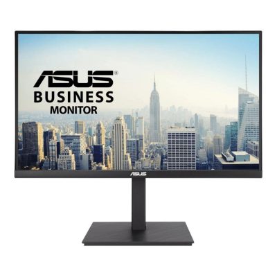 Monitor Asus 27" Business Monitor VA27UQSB 2xHDMI DP 4xUSB głosniki 2x2W 4711387413715  - Incom Group
