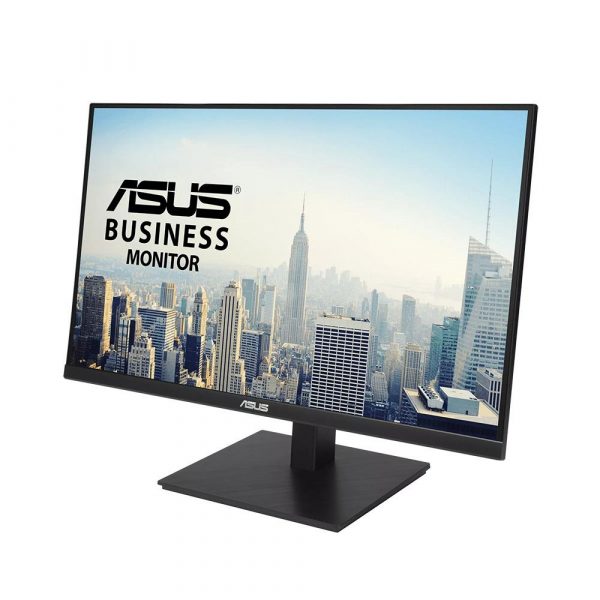 Monitor Asus 27" Business Monitor VA27UQSB 2xHDMI DP 4xUSB głosniki 2x2W  - Incom Group
 4711387413715