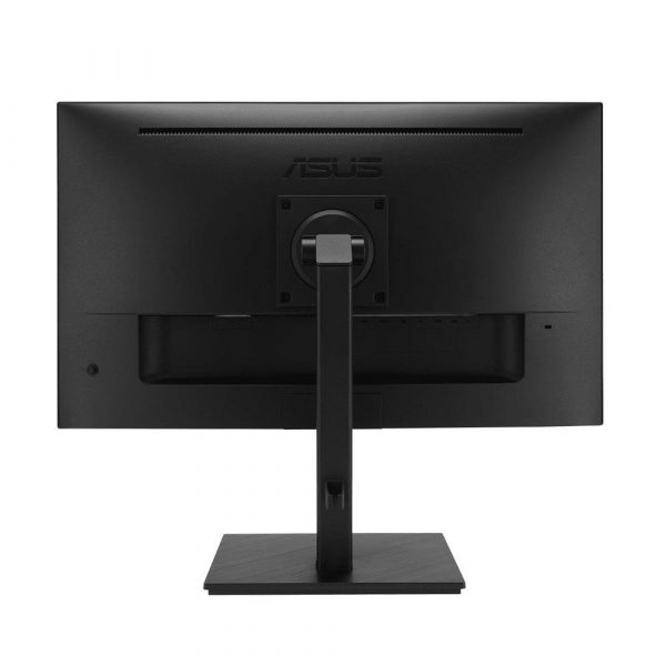 4711387413715 Monitor Asus 27" Business Monitor VA27UQSB 2xHDMI DP 4xUSB głosniki 2x2W  - Incom Group
