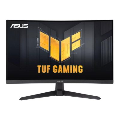 4711387529997 Monitor Asus 27" TUF Gaming VG27VQ3B 2xHDMI DP głośniki  - Incom Group
