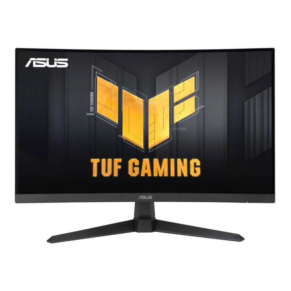 4711387529997  - Incom Group
 Monitor Asus 27" TUF Gaming VG27VQ3B 2xHDMI DP głośniki