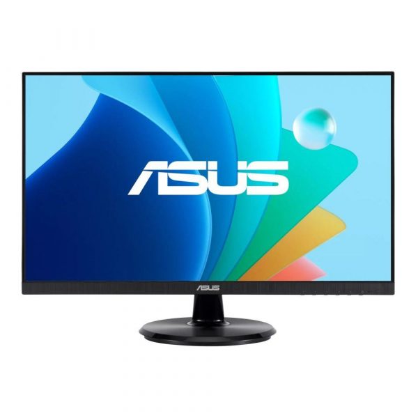  - Incom Group
 4711387523605 Monitor Asus 27" Eye Care Gaming Monitor VA27DQFR HDMI DP VGA głośniki