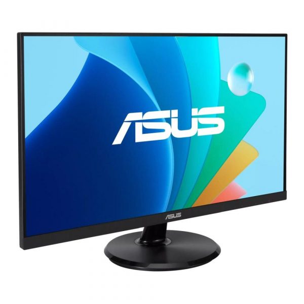 Monitor Asus 27" Eye Care Gaming Monitor VA27DQFR HDMI DP VGA głośniki 4711387523605  - Incom Group
