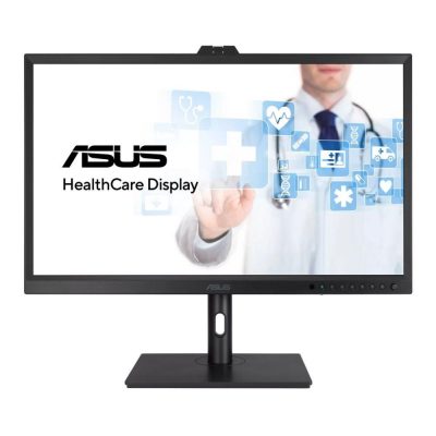 4711387306994 Monitor Asus 31,5" HealthCare Monitor HA3281A 3xHDMI DP 5xUSB  - Incom Group
