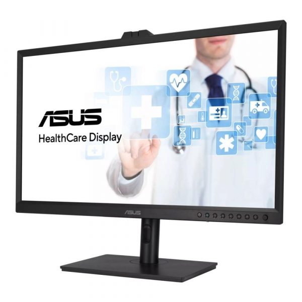 Monitor Asus 31,5" HealthCare Monitor HA3281A 3xHDMI DP 5xUSB  - Incom Group
 4711387306994